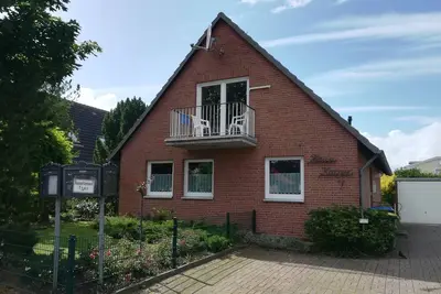 Image de Appartement / app. pour 5 personnes à 80 m² à Dahme (113245)