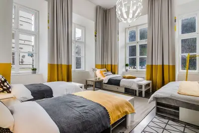 Image de Historic Centre APTs by Michal&Friends