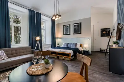 Image de Prague Kampa APTs by Michal&Friends