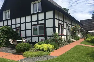 Image de Appartement \"Dorfperle\" - classification Dtv 4 étoiles