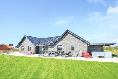 Image de Belle maison de 10 chambres à Vestervig