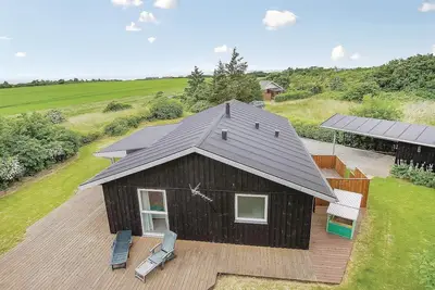 Image de Superbe maison à Vinderup avec WiFi