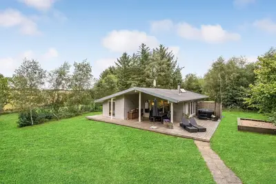 Image de Superbe maison à Spøttrup