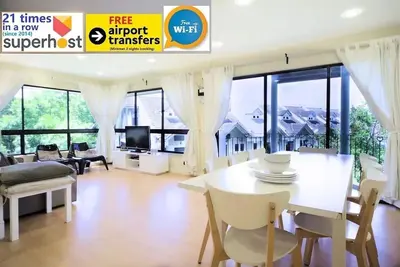 Image de Duplex 4 pièces, 3 salles de bain, 1 cuisine (1500 pi2)