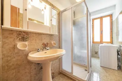 Image de Rodari House: appartement spacieux dans une position strat��gique