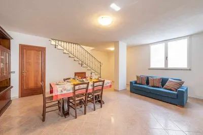 Image de Villino Panna: charmant chalet