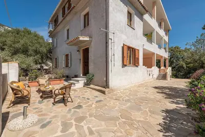 Image de Casa Collodi: appartement spacieux dans une position stratégique