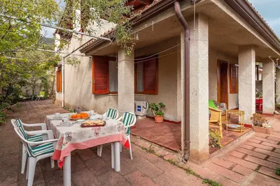 Image de House Poet: spacieux appartement au rez-de-chaussée