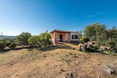 Image de Casa Coppia 2: maison jumelée près de la deuxi����me plage, 8 personnes