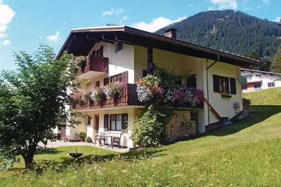 Image de gemuetliche Ferienwohnung
