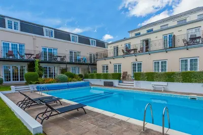 Image de Albany selfcatering apartments