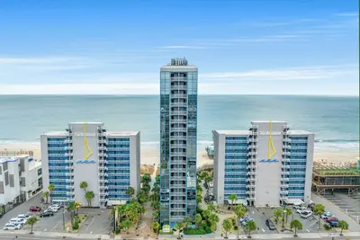 Image de Yachtsman Ocean Front Resort