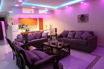 Image de Arezzo Chalets