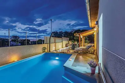 Image de Magnifique maison Ă Pavicini avec WiFi