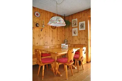 Image de Rustique dans le complexe de la Chapelle