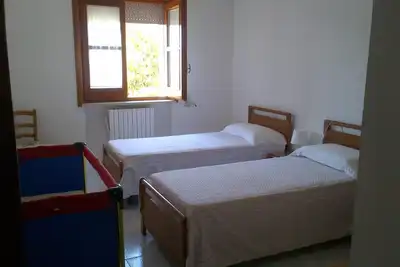 Image de Otranto (Salento-Lecce) une des plus belles villes d'Italie