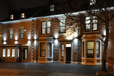 Image de Bentinck Apartments