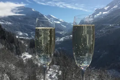 Image de Chalet 170 m2 pour 12 personnes 4 chambres + 1 mezzanine