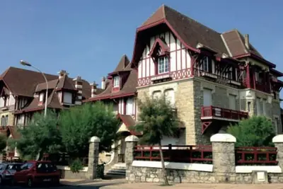 Image de Appartement d'exception les pieds dans l eau