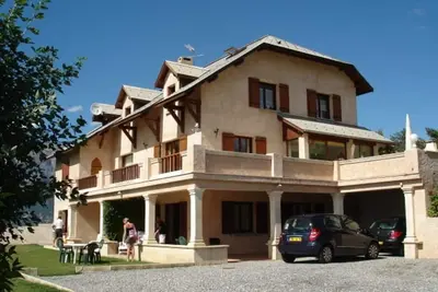 Image de Appartement '' Le Pic du Morgon ''
