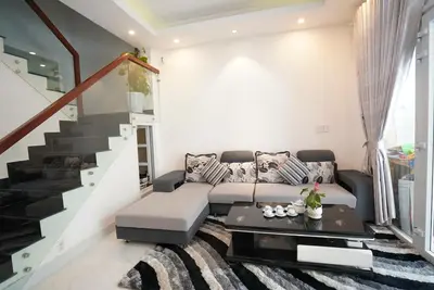 Image de Maison Familiale 5 Chambres Da Lat City