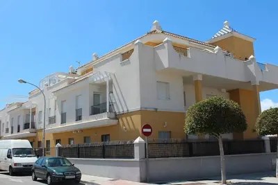 Image de Rota appartement à 200m de la plage.