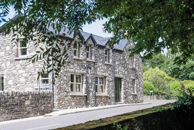 Image de Famille / Pet maison de village convivial, à 2 minutes à Ballymaloe Cookery School