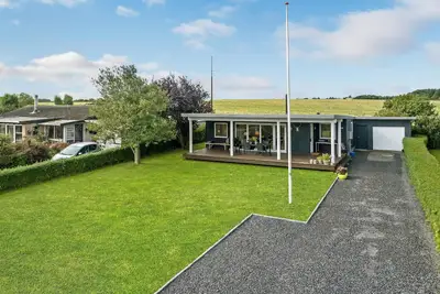 Image de Superbe maison à Børkop avec Wi-Fi