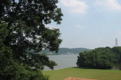 Image de Ohio River Guest House
