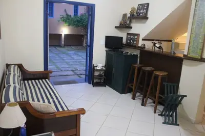 Image de Excellente Maison Ar-Conditioned-2 Dorm - Carnaval