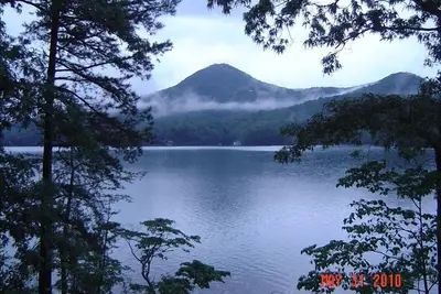 Image de Premier point Chiggerchaw Lodge-1000'Shoreline