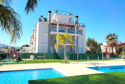 Image de 0704 Apartamento Victoria A