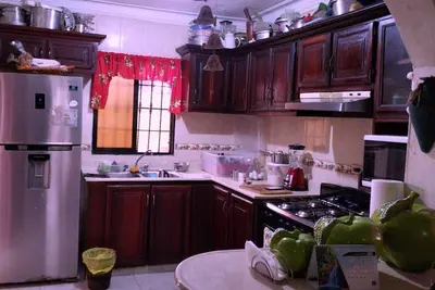 Image de casa de jose comoda en la ciudad