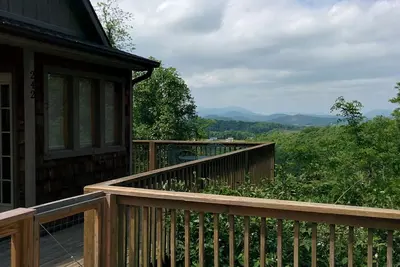 Image de Chapel Rest - 2 - chambre, 2 - salle de bain, vue imprenable sur la montagne