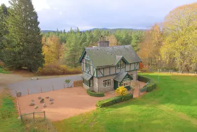 Image de Glenmuick Estate Cottages - Ballintober