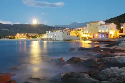 Image de Residence Capo Rosso