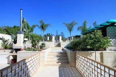 Image de Fine et confortable à quelques pas de la plage entre San Lorenzo et Marzamemi