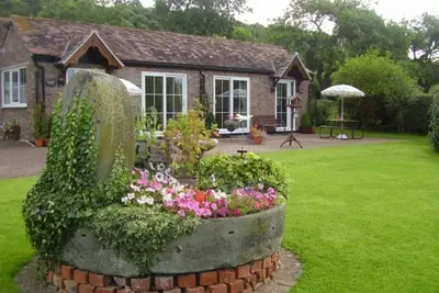 Image de Cottage pour 4/6 personnes, 2 chambres et un canapé-lit