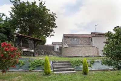 Image de Casa do Vinculeiro A Fieiteira