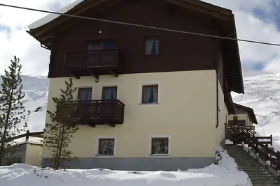 Chalet entier à Majestic Ski Area of Livigno