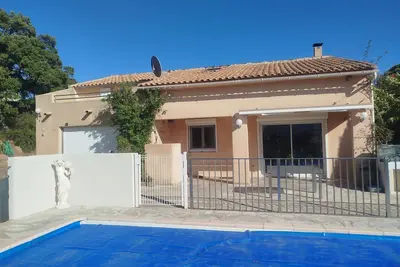 Image de Appartement T3 Proche Pinarello Vue Aiguilles Bavella - Piscine Et Spa