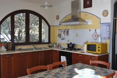 Image de Apt 4/6 Pax avec vue sur la mer