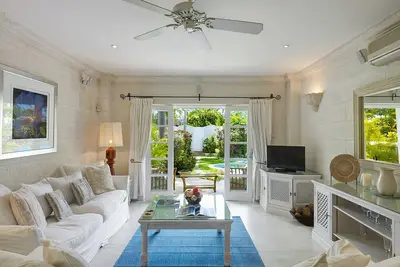 Image de Jasmine Villa Barbados - 2 Minutes De La Plage De Mullins - Une Des Meilleures Plages De La Barbade