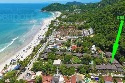 Image de Juquehy Waterfront Condo, plain-pied 102