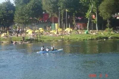 Image de location vacances Braga Palmeria Portugal grand appartement tous conforts