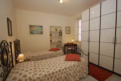 Image de Nouvel appartement dans le centre historique