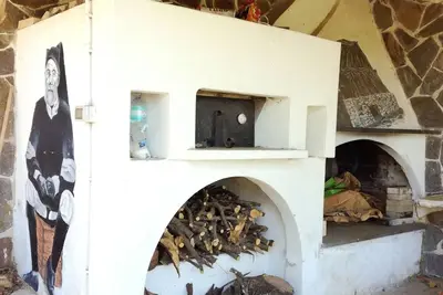 Image de Sardaigne - Belle maison jumelée