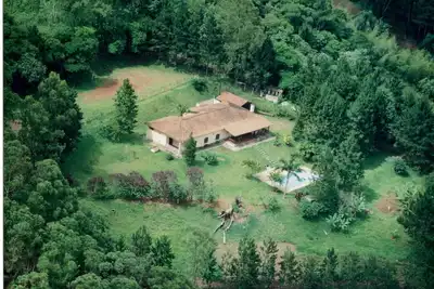 Image de Villa Aloi - Lieu spectaculaire à 45 min de Sp