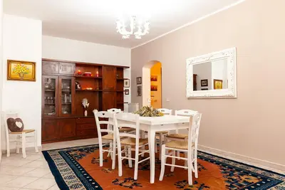 Image de Fabuleux appartement dans la villa