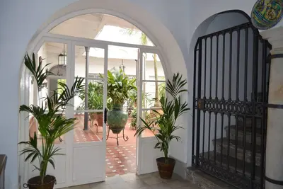Image de Appartement Luxueux Et Calme Au Centre